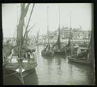 Harbour and boats  | Margate History